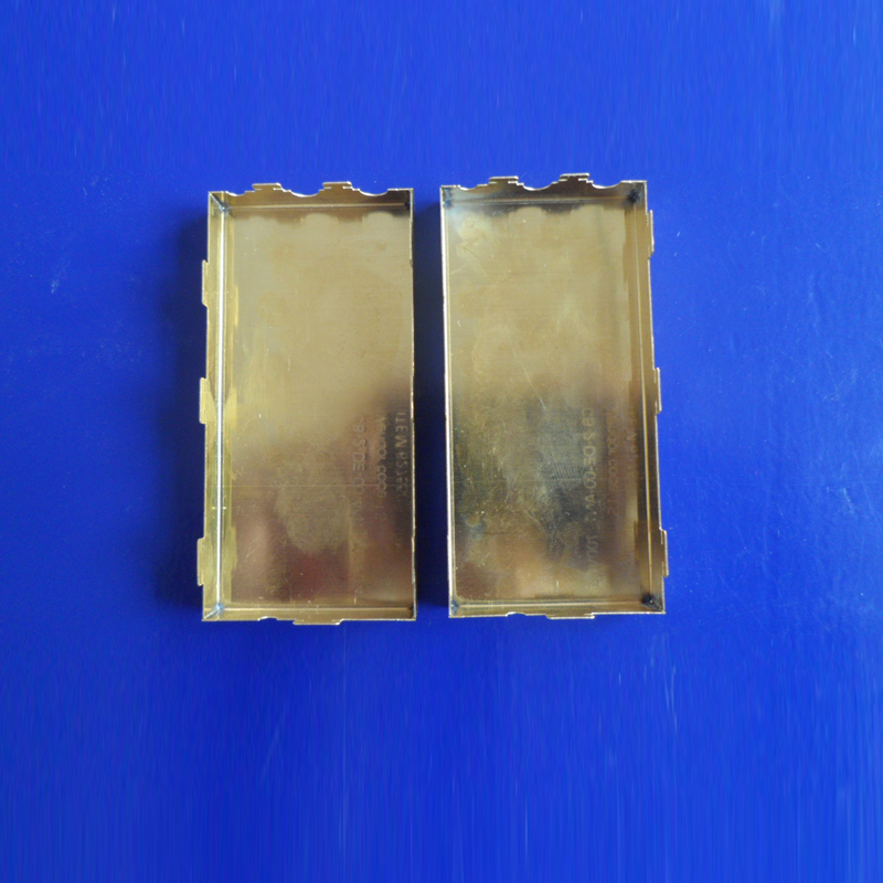 黄铜激光焊接加工