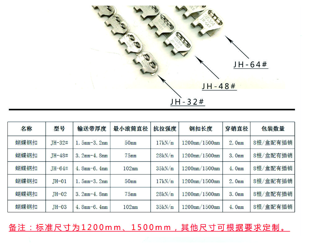 JH-48#蝴蝶钢扣 输送带接头参数.jpg
